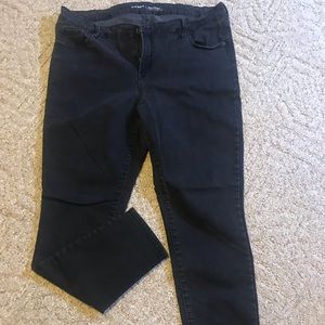 Rockstar Old Navy Jeans